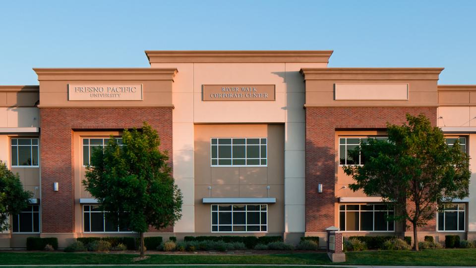 Fresno Pacific University